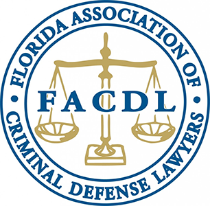 FLORIDA ASSOCIATION OF CRIMINAL DEFENSE LAWYERS